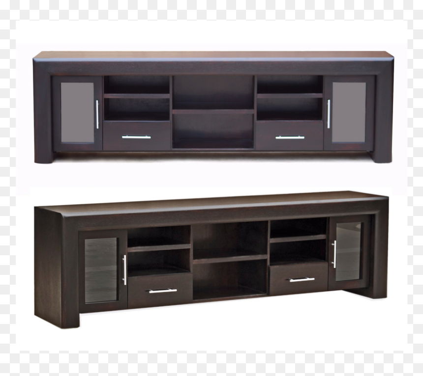 Sideboard, HD Png Download - plasma tv png