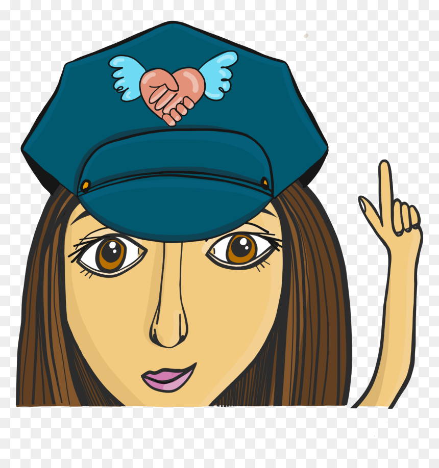 Funciones Policiales En Mexico, HD Png Download - policia png