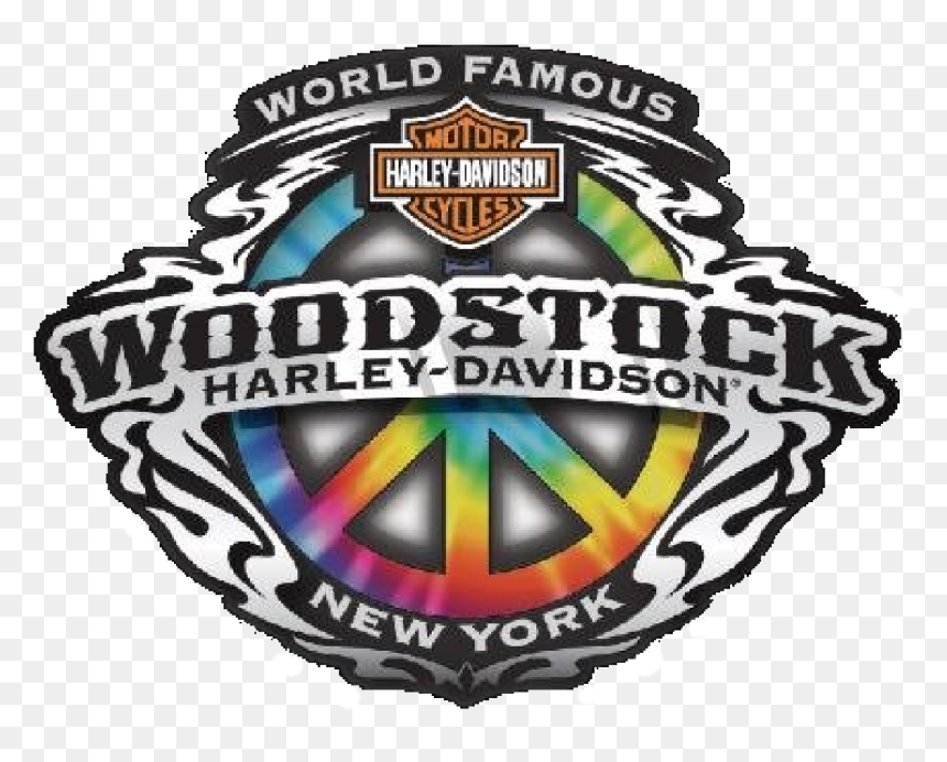 Harley Davidson Woodstock, HD Png Download - woodstock png