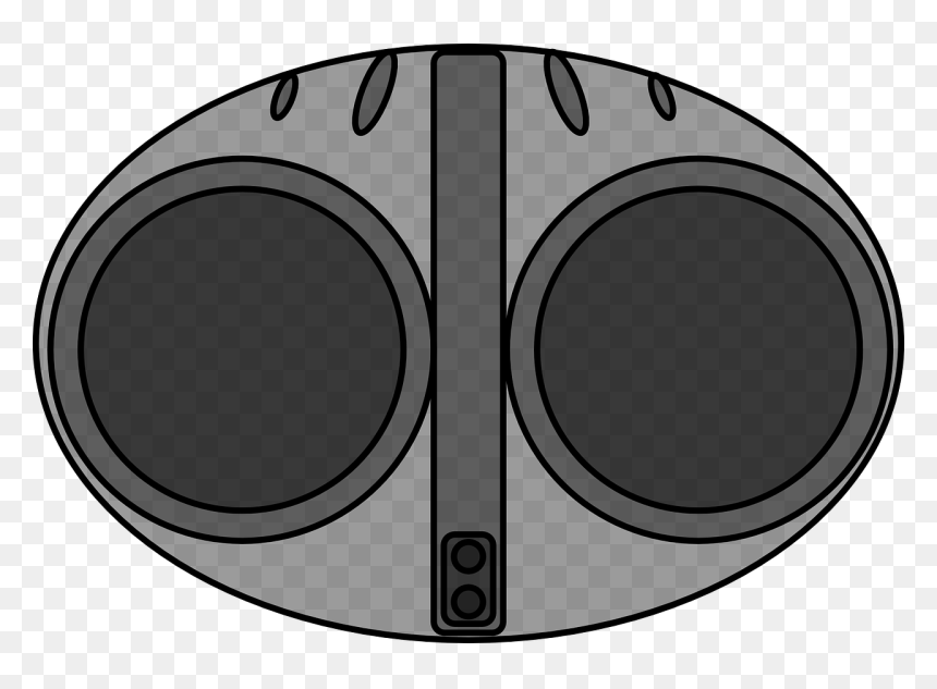 Circle, HD Png Download - scifi png