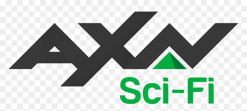 Axn Spin, HD Png Download - scifi png
