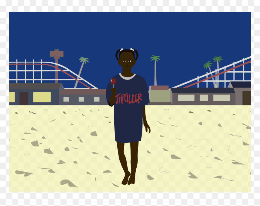 Illustration, HD Png Download - movie vector png