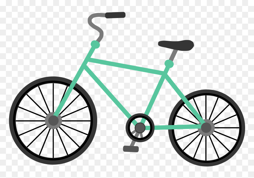 Baby Cradle Clipart Png, Transparent Png - bicycle icon png