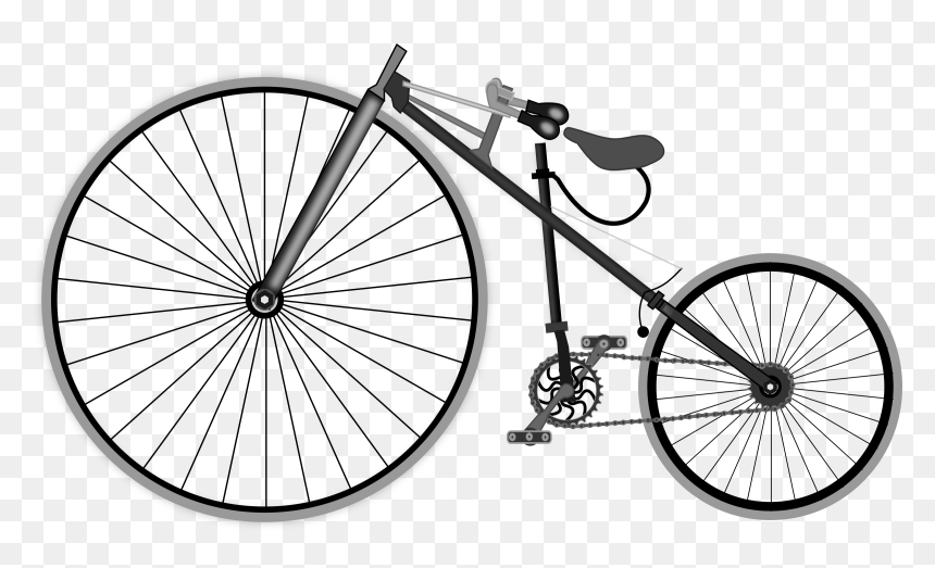 Lawson Bicycle, HD Png Download - bicycle icon png