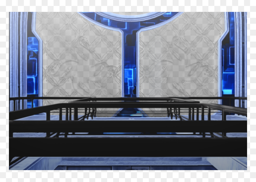 Visual Novel Background Sci Fi, HD Png Download - scifi png
