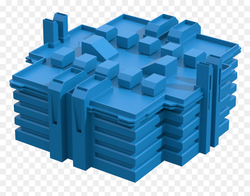 Toy, HD Png Download - scifi png