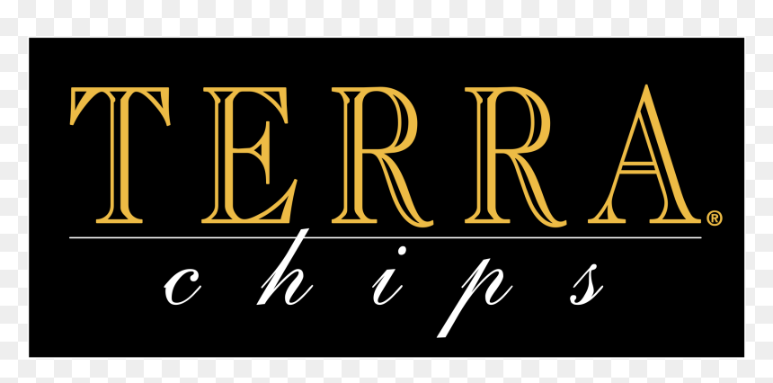 Terra Chips Logo Png, Transparent Png - tj maxx logo png