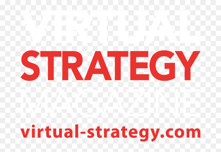Virtual Strategy Magazine Logo, HD Png Download - tj maxx logo png