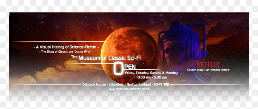 Universe, HD Png Download - scifi png