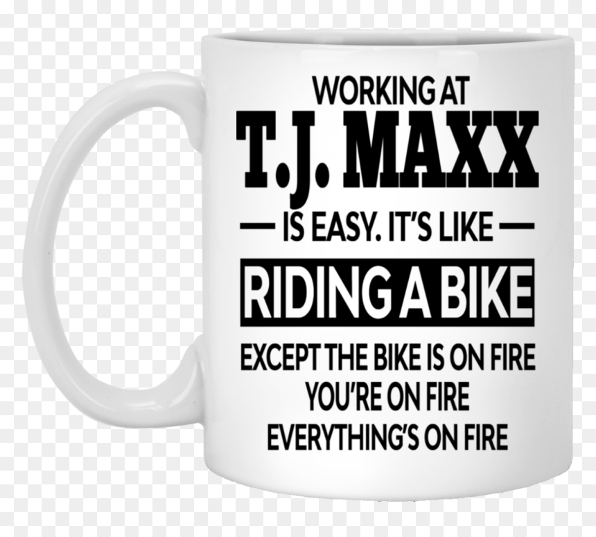 Want To Be Like Barbie, HD Png Download - tj maxx logo png