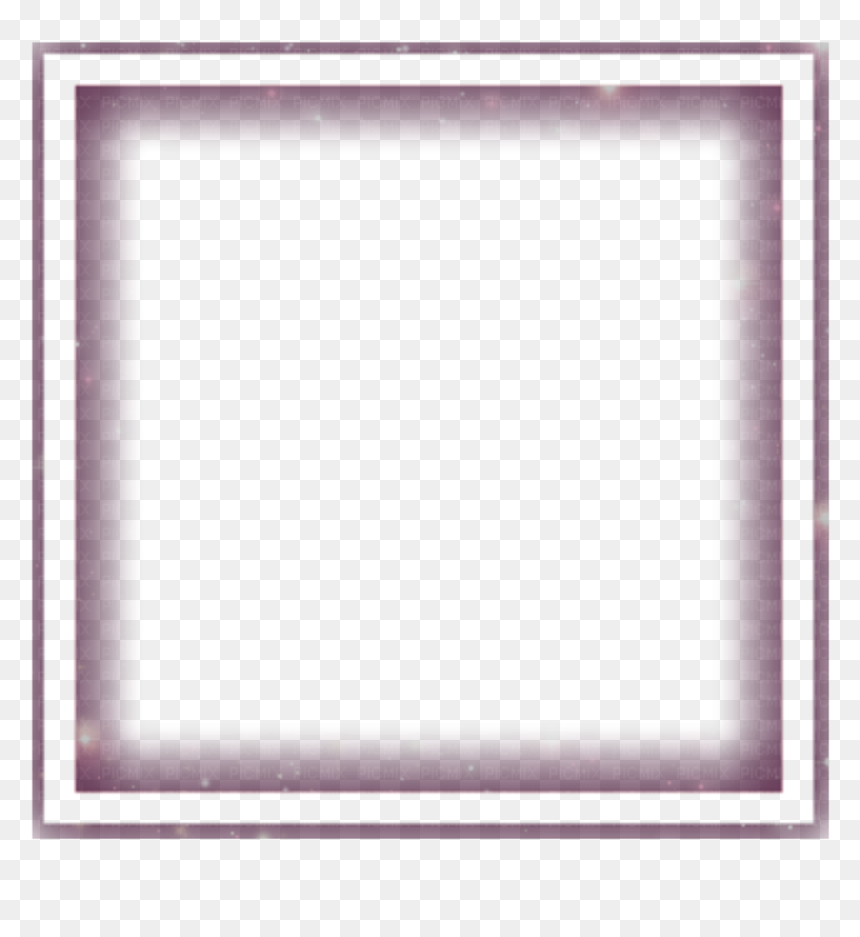 Picture Frame, HD Png Download - 3d square png