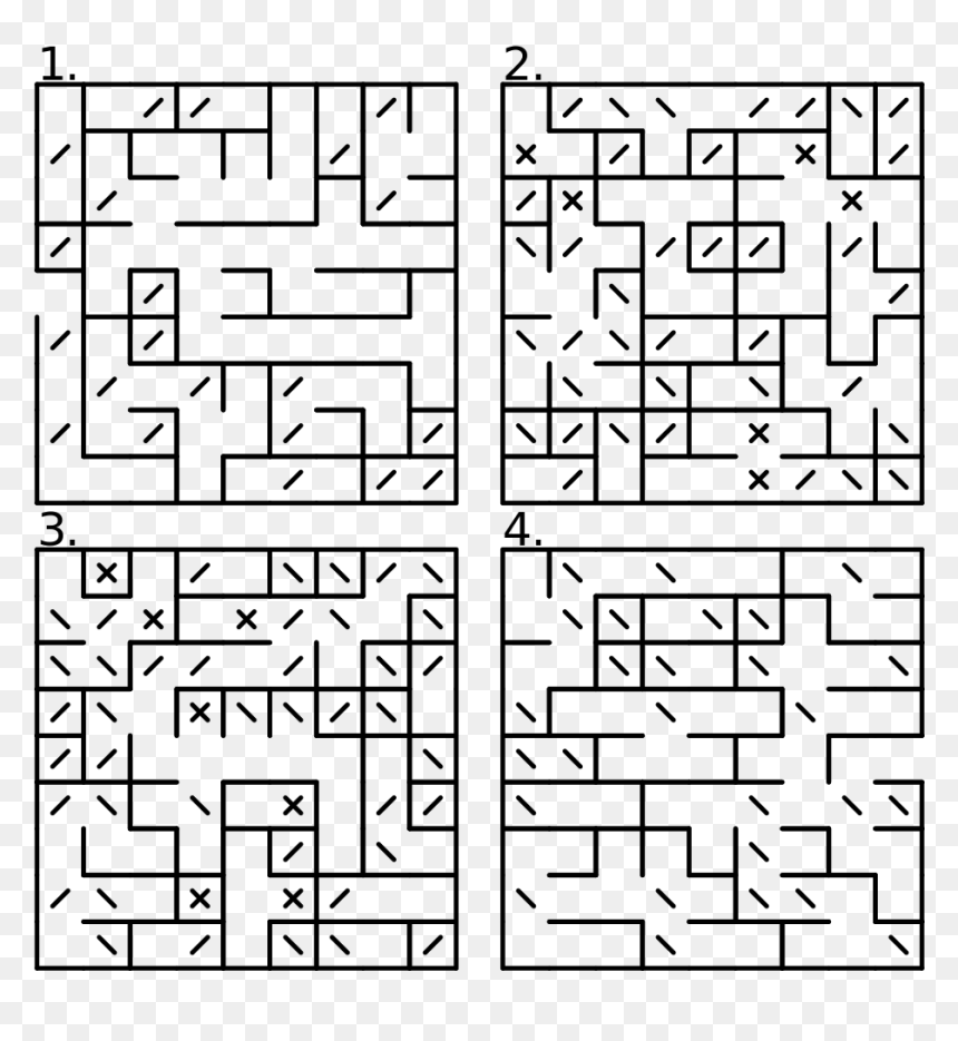 3d Prim Maze, HD Png Download - 3d square png