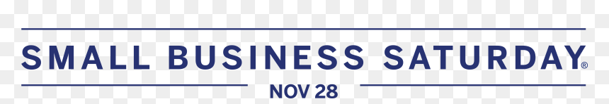 Parallel, HD Png Download - small business saturday png