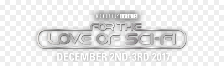 Love Of Sci Fi Logo, HD Png Download - scifi png