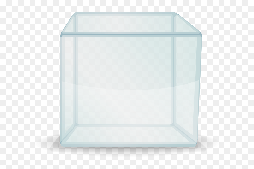 Window, HD Png Download - 3d square png
