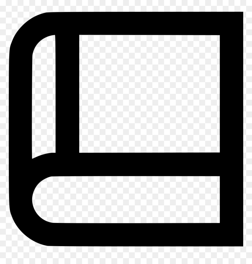 Clip Art, HD Png Download - ebook icon png