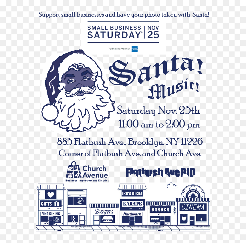 Shop Small Saturday 2018, HD Png Download - small business saturday png