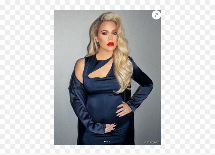 Khloe Kardashian Age 2018, HD Png Download - khloe kardashian png