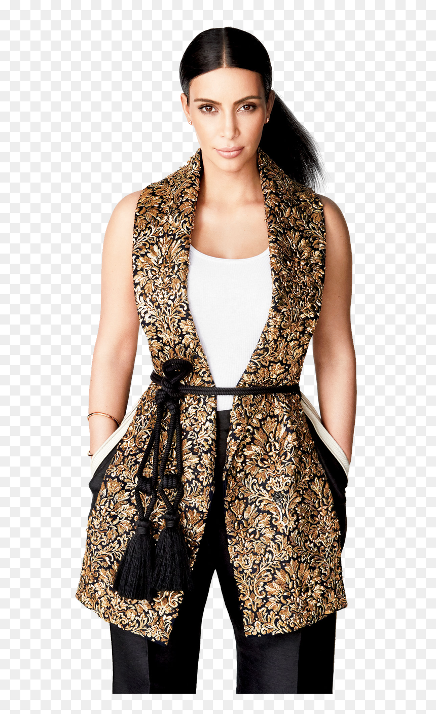 Portable Network Graphics, HD Png Download - khloe kardashian png