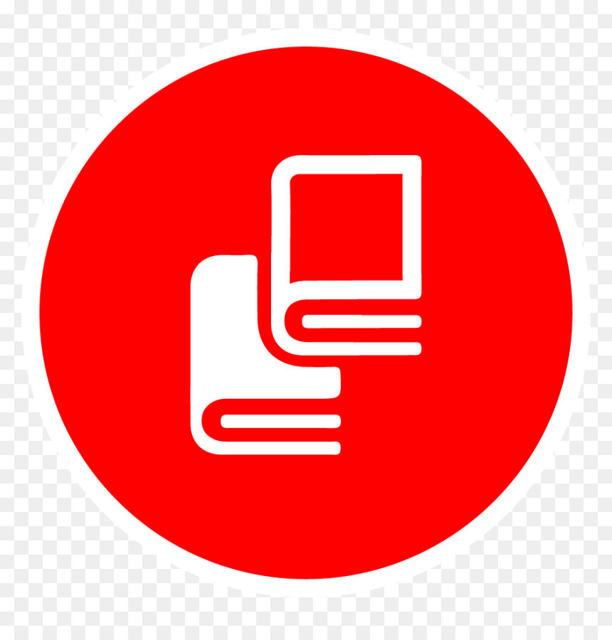 Circle, HD Png Download - ebook icon png