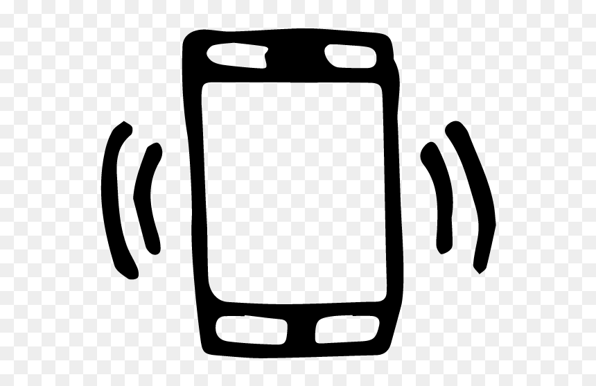 Mobile Phone Case, HD Png Download - ebook icon png