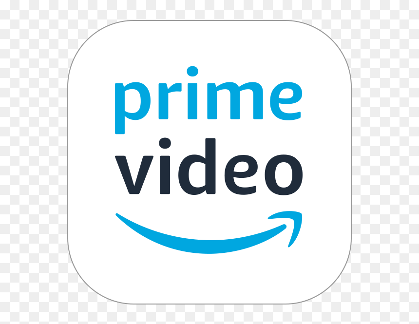Graphic Design, HD Png Download - amazon video png