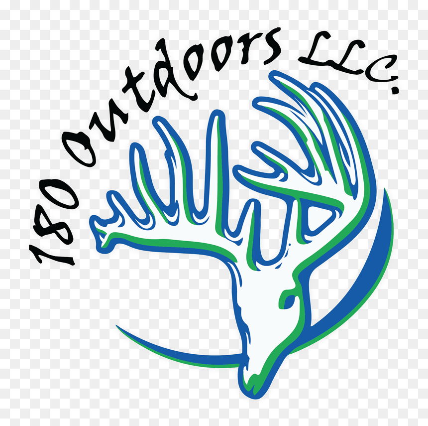 180 Outdoors Logo, HD Png Download - outdoors png