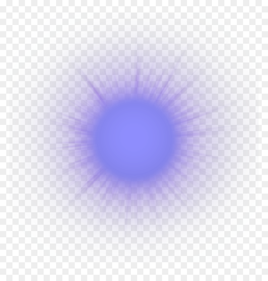 Close-up, HD Png Download - round star png