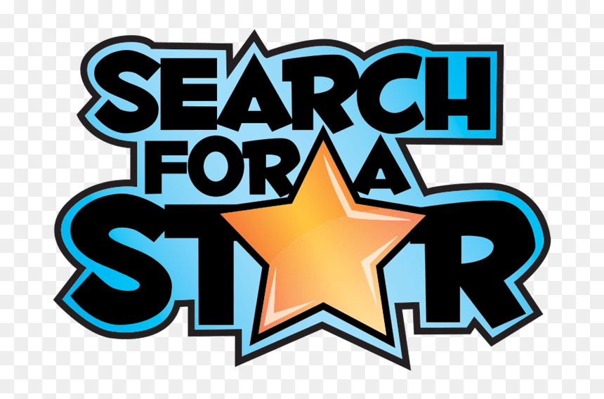 Grads In Games, HD Png Download - round star png