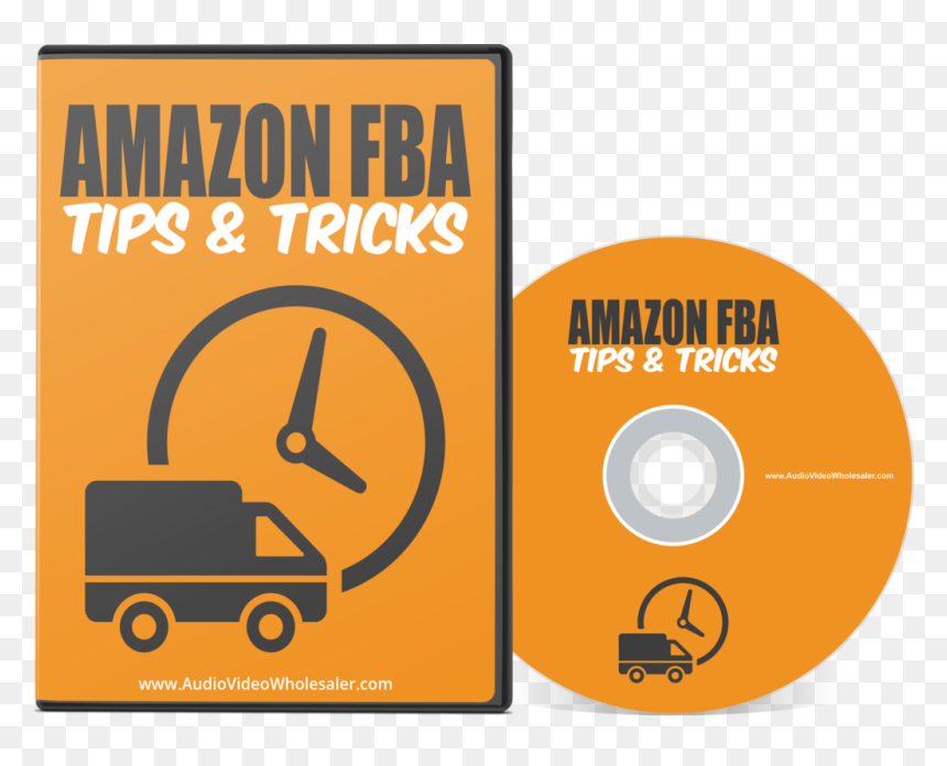 Cd, HD Png Download - amazon video png