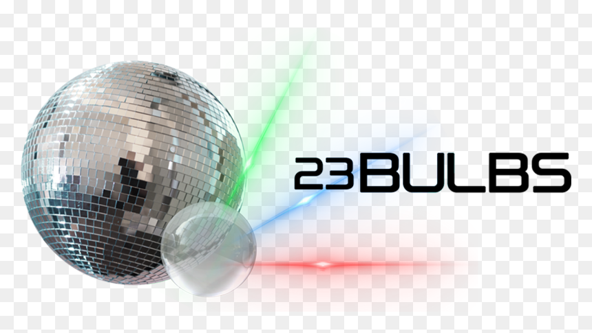 Disco Ball Png, Transparent Png - discoball png