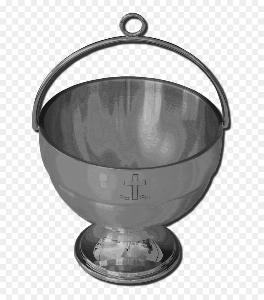 Punch Bowl, HD Png Download - water bucket png