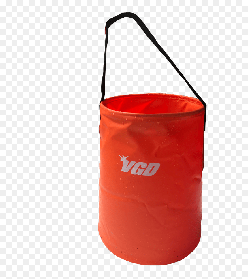Bag, HD Png Download - water bucket png