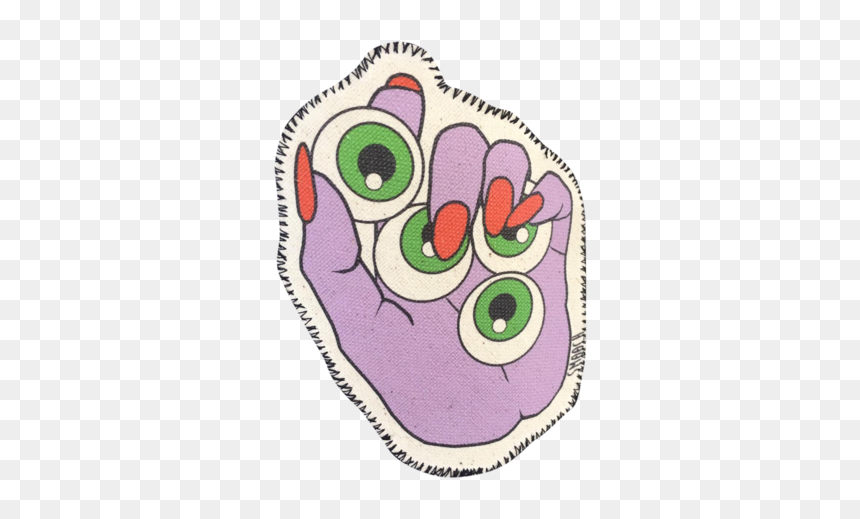 Cartoon, HD Png Download - monster eyes png