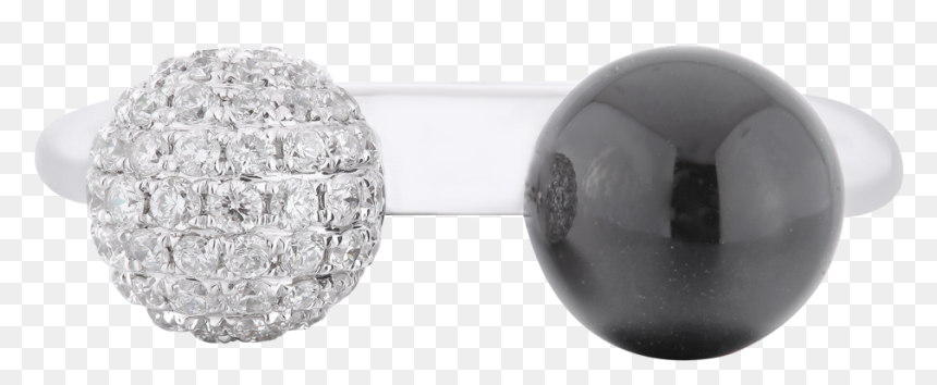 Earrings, HD Png Download - discoball png