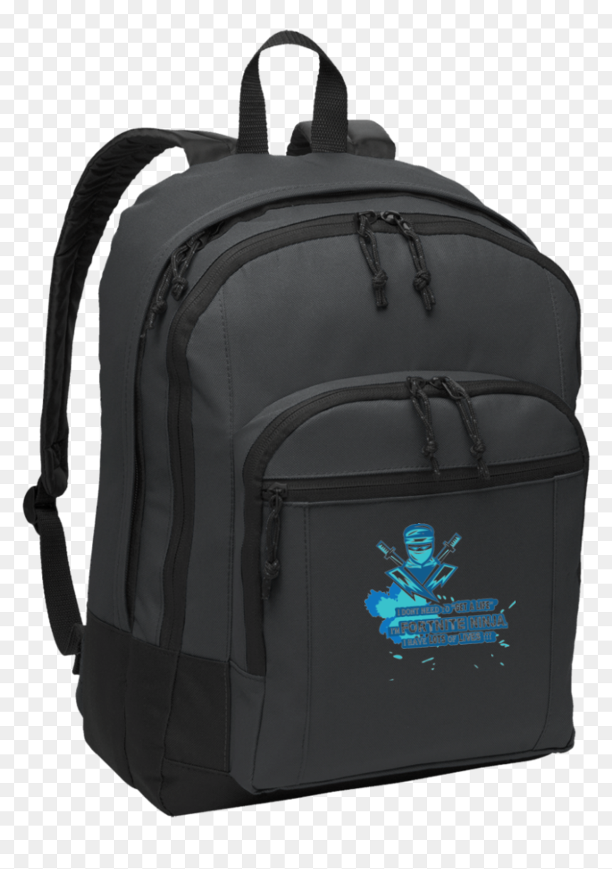 Nursing School Bag, HD Png Download - ninja fortnite png