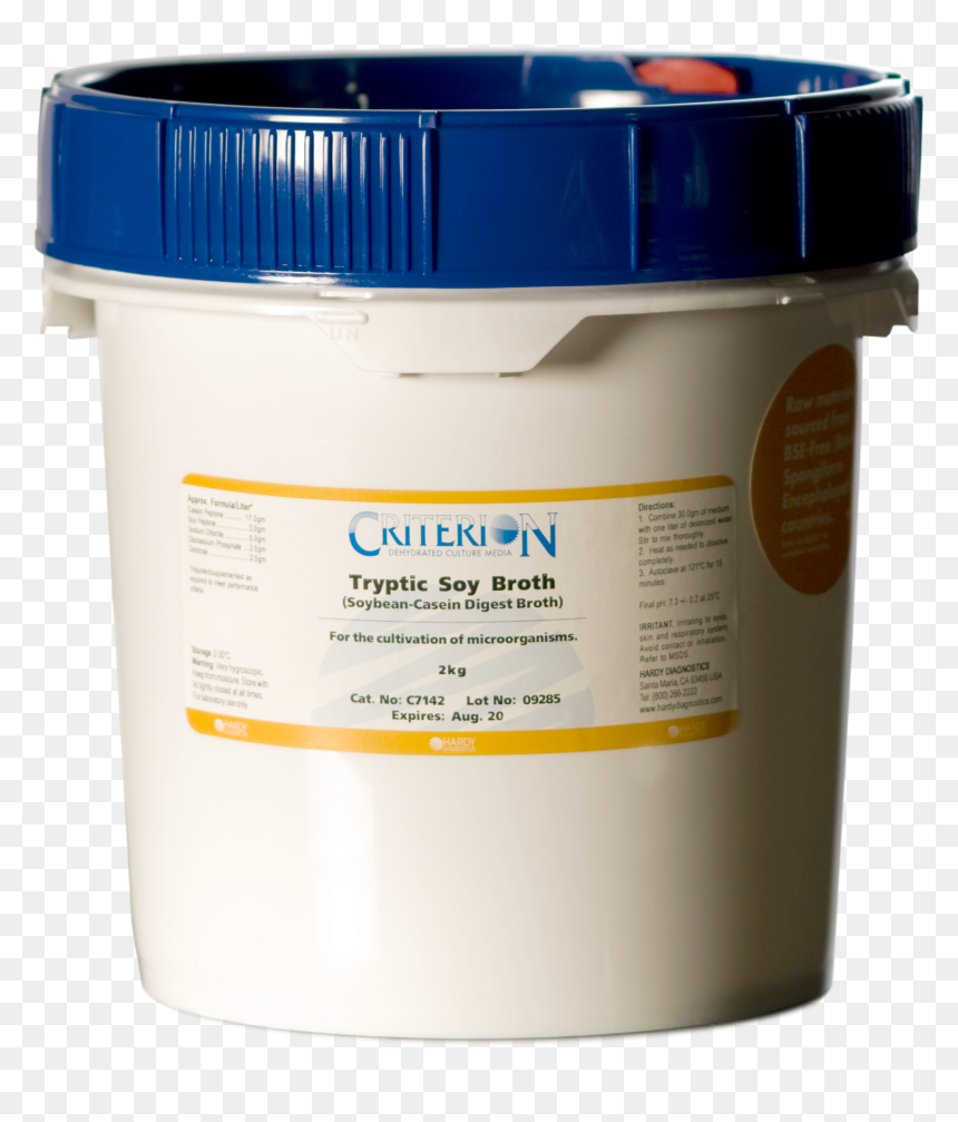 Plastic, HD Png Download - water bucket png