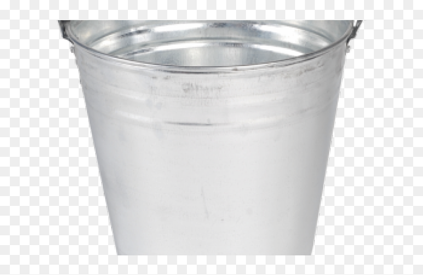 Wassereimer, HD Png Download - water bucket png