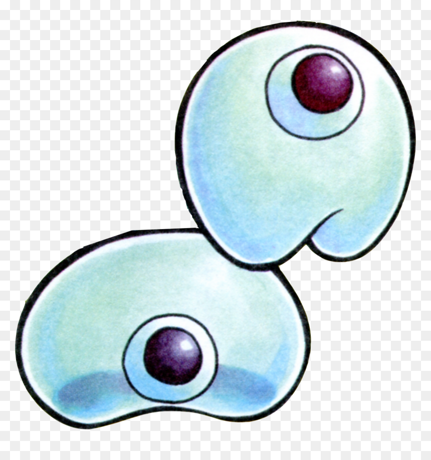 Slime Eye Zelda, HD Png Download - monster eyes png