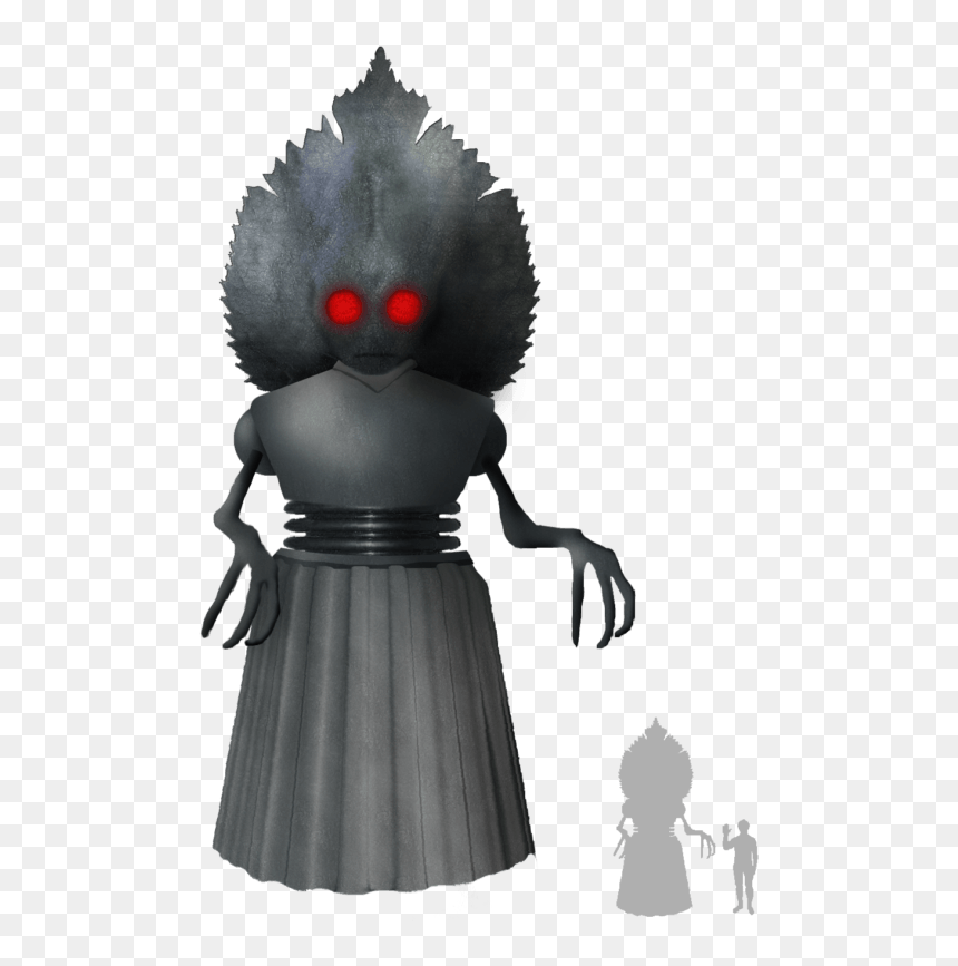 Flatwoods Monster Png, Transparent Png - monster eyes png