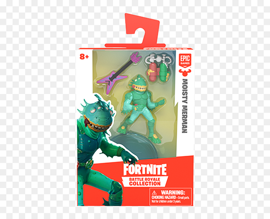 Fortnite Battle Royale Collection Solo Pack, HD Png Download - ninja fortnite png