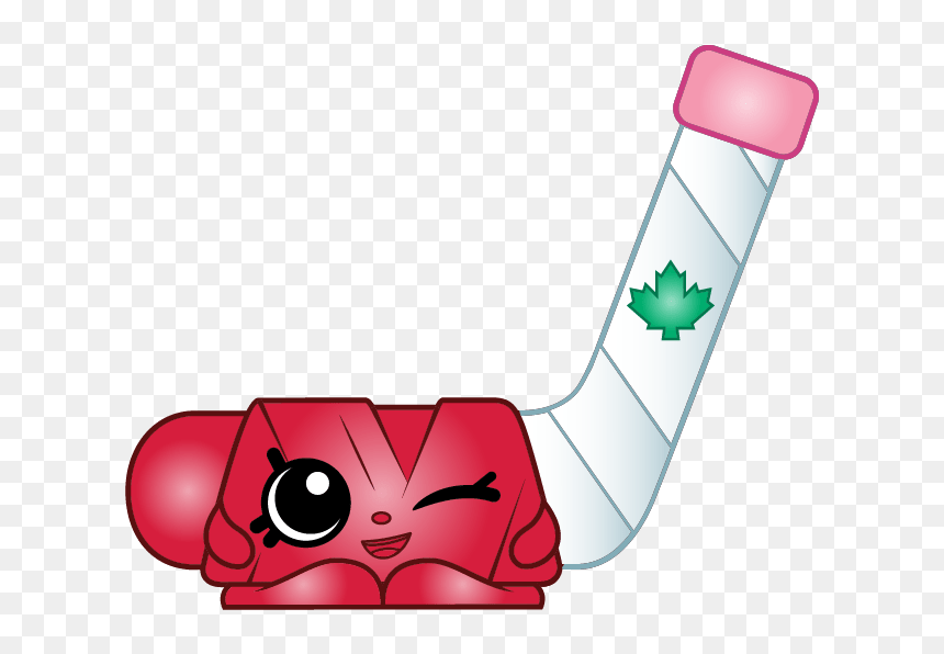 Clip Art, HD Png Download - shopkin png