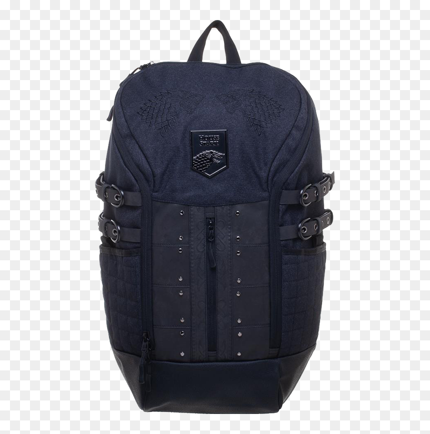 Laptop Bag, HD Png Download - house stark png