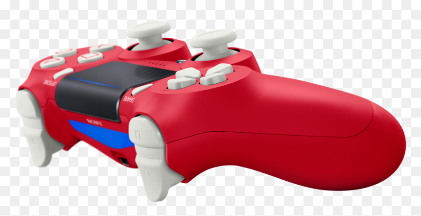 Berry Blue Dualshock 4, HD Png Download - spider-man ps4 png