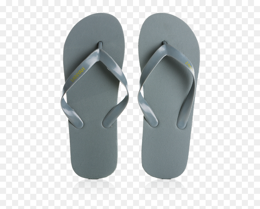 Flip-flops, HD Png Download - chancla png