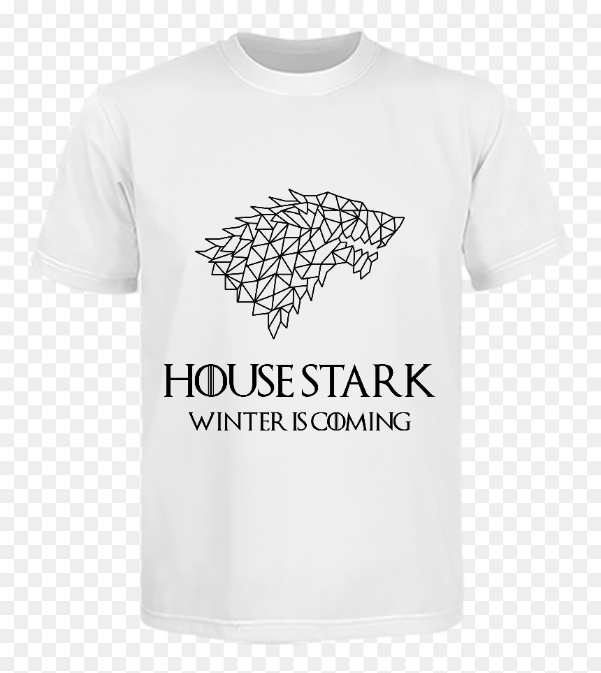 Lionfish, HD Png Download - house stark png