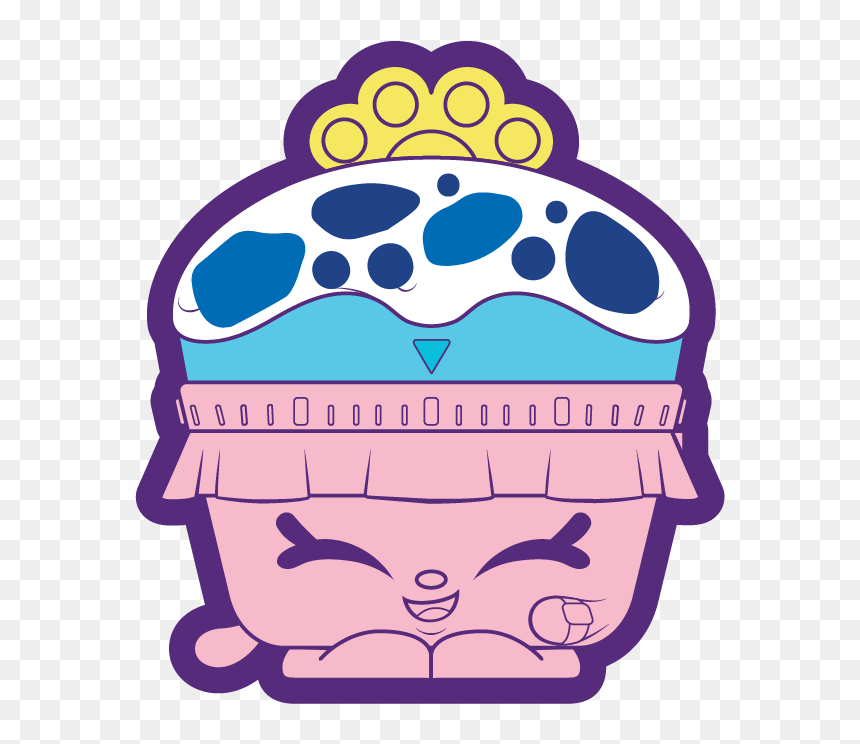 Clip Art, HD Png Download - shopkin png