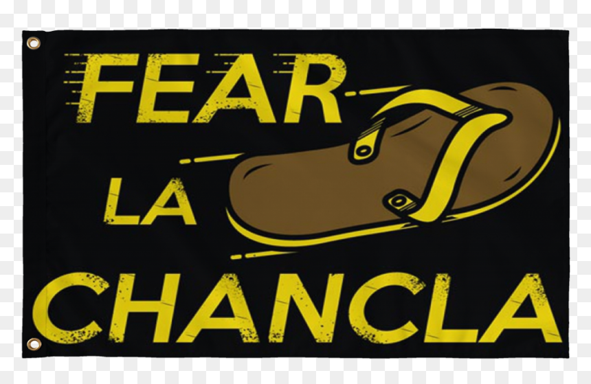 Signage, HD Png Download - chancla png