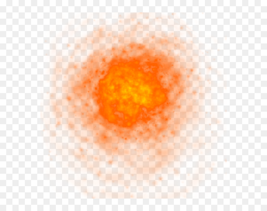 Macro Photography, HD Png Download - fire texture png