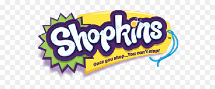 Graphics, HD Png Download - shopkin png